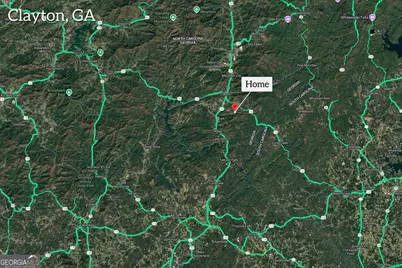 299 Celestial Circle, Clayton, GA 30525 - Photo 88