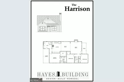 1015 H Davis Street #H, Monroe, GA 30655 - Photo 1