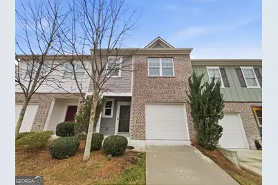 1586 Larkspur Trail, Conyers, GA 30012 - Photo 6