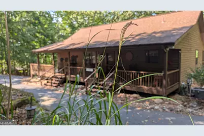 191 Deer Run Road, Blairsville, GA 30512 - Photo 2