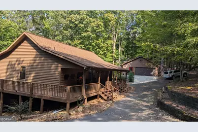 191 Deer Run Road, Blairsville, GA 30512 - Photo 2