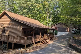 191 Deer Run Rd, Blairsville, GA 30512 - Photo 2