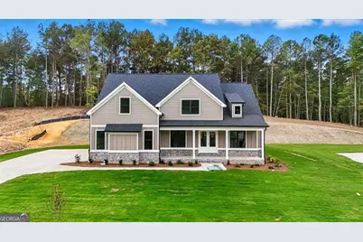 9 Everwood Court SE, Rome, GA 30161 - Photo 2