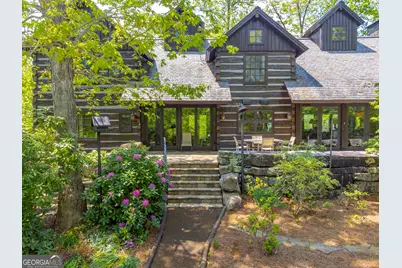 1 Burton Island, Tiger, GA 30576 - Photo 1