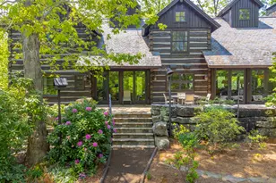 1 Burton Is, Tiger, GA 30576 - Photo 1