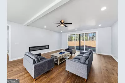 120 Wesley Pl, Fayetteville, GA 30214 - Photo 8