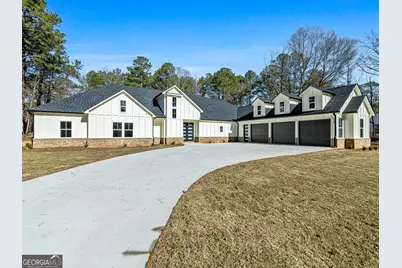 120 Wesley Pl, Fayetteville, GA 30214 - Photo 2