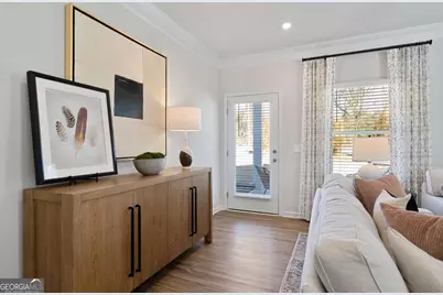 145 Creekside Road #(LOT 26), Eatonton, GA 31024 - Photo 24