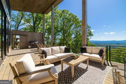 126 Wawayanda Drive, Mineral Bluff, GA 30559 - Photo 8