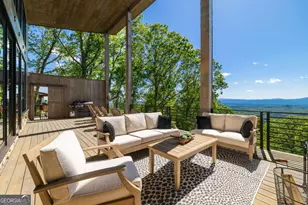 126 Wawayanda Dr, Mineral Bluff, GA 30559 - Photo 8