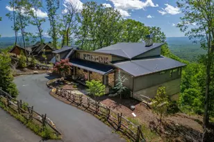 126 Wawayanda Dr, Mineral Bluff, GA 30559 - Photo 1