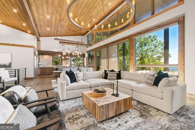 126 Wawayanda Drive, Mineral Bluff, GA 30559 - Photo 6