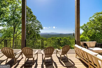 126 Wawayanda Drive, Mineral Bluff, GA 30559 - Photo 4