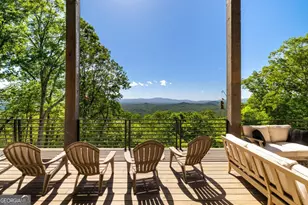 126 Wawayanda Dr, Mineral Bluff, GA 30559 - Photo 4