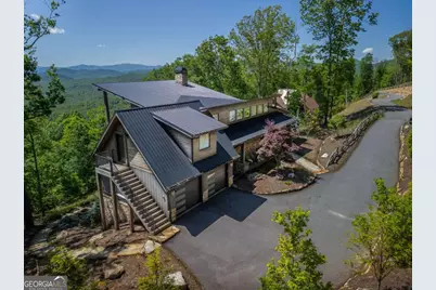 126 Wawayanda Drive, Mineral Bluff, GA 30559 - Photo 2