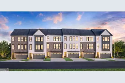 2251 Crestview Drive #41, Brookhaven, GA 30319 - Photo 1