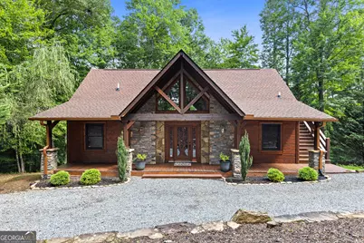 930 Power Dam Road, Blue Ridge, GA 30513 - Photo 64