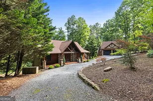 930 Power Dam Rd, Blue Ridge, GA 30513 - Photo 1