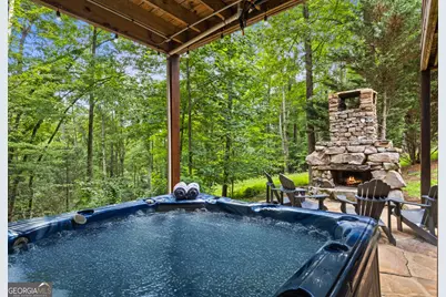 930 Power Dam Road, Blue Ridge, GA 30513 - Photo 8
