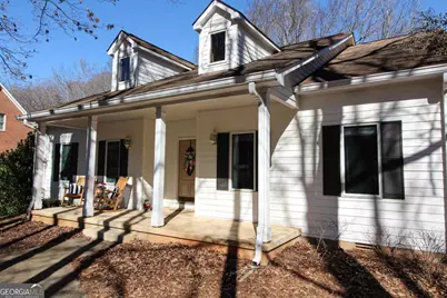 123 Buckeye Branch, Athens, GA 30605 - Photo 4