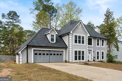 1646 Desford Court SW, Marietta, GA 30064 - Photo 2