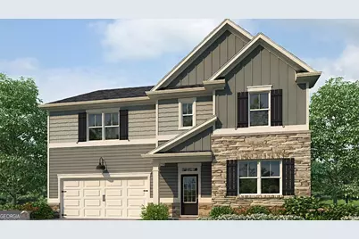1311 Lincoln Lane, Braselton, GA 30517 - Photo 1