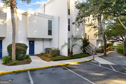 1175 N Beachview Drive, Jekyll Island, GA 31527 - Photo 4