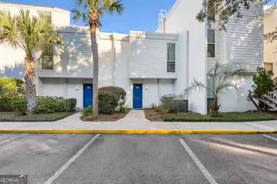 1175 N Beachview Drive, Jekyll Island, GA 31527 - Photo 2