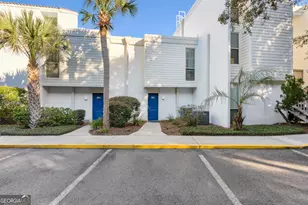 1175 N Beachview Dr, Jekyll Island, GA 31527 - Photo 2