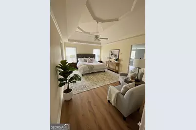 1467 Oak Bend Way, Lawrenceville, GA 30045 - Photo 6