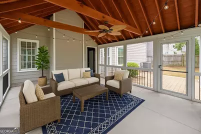 1467 Oak Bend Way, Lawrenceville, GA 30045 - Photo 2