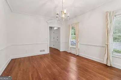 1441 Beaumont Drive NW, Kennesaw, GA 30152 - Photo 12
