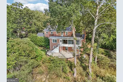 1441 Beaumont Drive NW, Kennesaw, GA 30152 - Photo 94