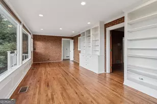 1441 Beaumont Dr NW, Kennesaw, GA 30152 - Photo 32