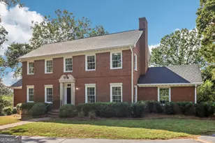 1441 Beaumont Dr NW, Kennesaw, GA 30152 - Photo 6