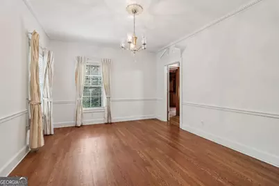 1441 Beaumont Drive NW, Kennesaw, GA 30152 - Photo 10