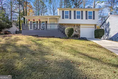 5656 La Fleur Trail, Lithonia, GA 30038 - Photo 1