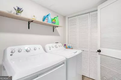 5656 La Fleur Trail, Lithonia, GA 30038 - Photo 8