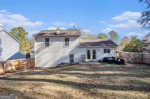 5656 La Fleur Trail, Lithonia, GA 30038 - Photo 16