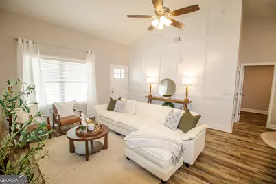 211 Big Branch Drive #B, Brooklet, GA 30415 - Photo 4