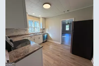 120 Knox Street, Summerville, GA 30747 - Photo 8
