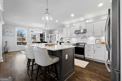 50 Birch Road, Covington, GA 30014 - Photo 12