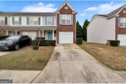 7243 April Court, Morrow, GA 30260 - Photo 1