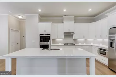 5630 Overlook Club Circle, Suwanee, GA 30024 - Photo 12