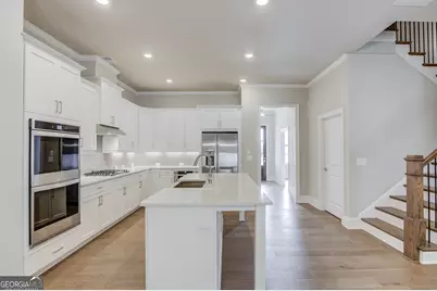 5630 Overlook Club Circle, Suwanee, GA 30024 - Photo 10