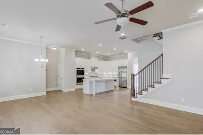 5630 Overlook Club Circle, Suwanee, GA 30024 - Photo 6