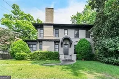 38 Delmont Drive NE, Atlanta, GA 30305 - Photo 2