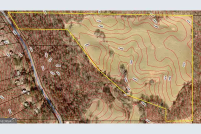 0 Hightower Church Road, Dahlonega, GA 30533 - Photo 6