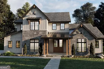 113 Snead Avenue NW, Rome, GA 30165 - Photo 1