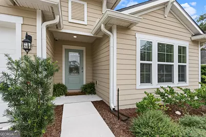 110 Nutgall Drive, Saint Marys, GA 31558 - Photo 2